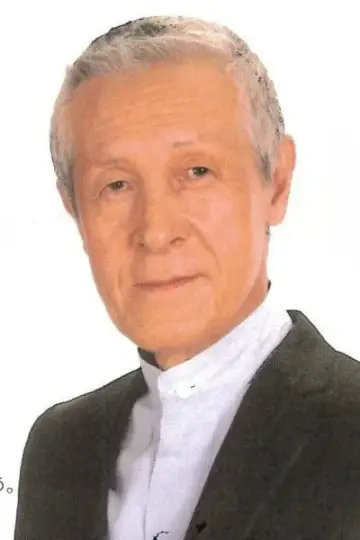Photo Ryoichi Kusanagi #327853
