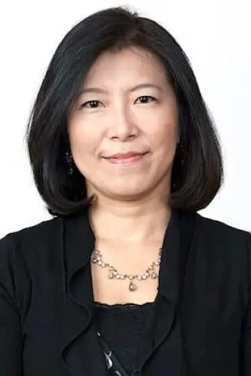 Photo Yoko Shimomura #157158