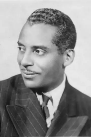 Photo Noble Sissle #365058