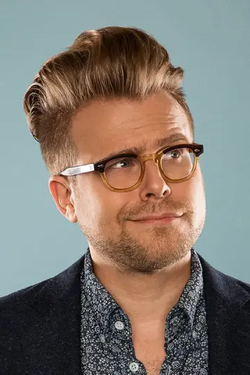 Photo Adam Conover #135700