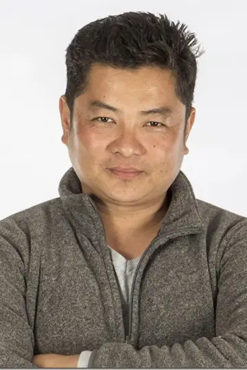 Photo Dayahang Rai #338937