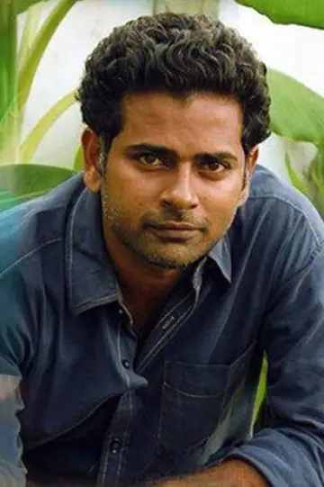 Photo Alphonse Puthren #359649