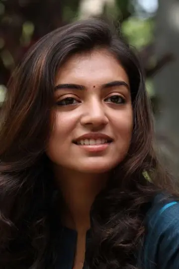 Photo Nazriya Nazim #280422