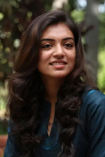 Photo Nazriya Nazim #280423