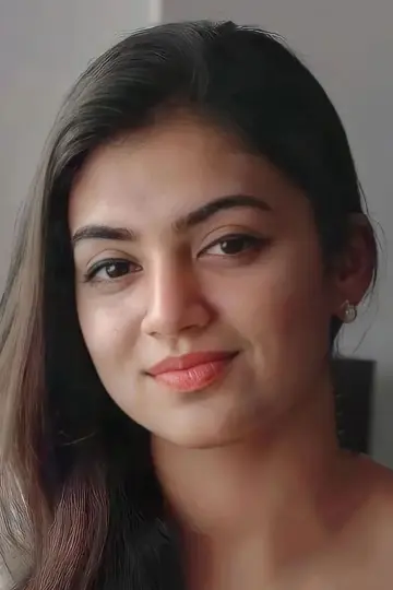 Photo Nazriya Nazim #345864