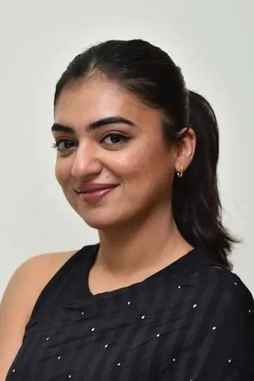 Photo Nazriya Nazim #345865