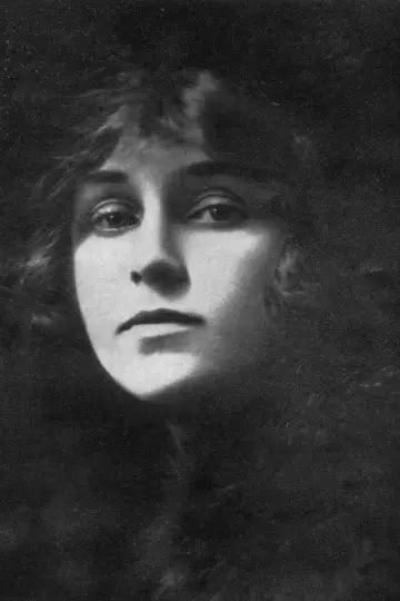 Photo Florence La Badie #501776