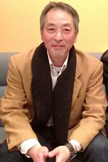 Photo Hidetoshi Nakamura #40618