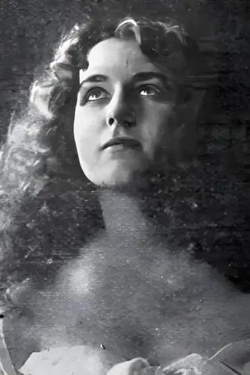 Photo Eva Gordon #345581