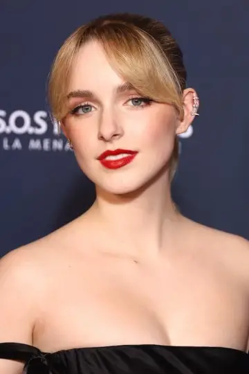 Photo Mckenna Grace #312147