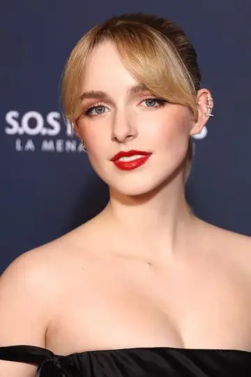 Photo Mckenna Grace #312149