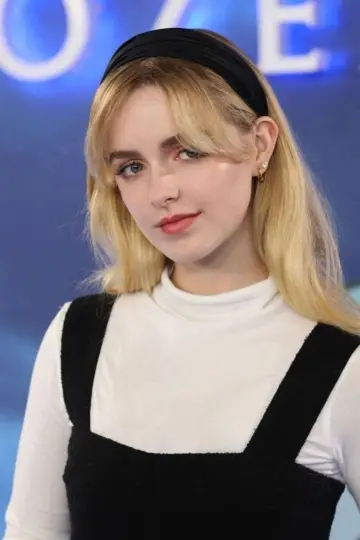 Photo Mckenna Grace #400073