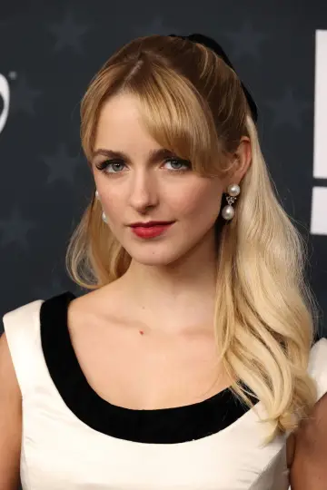 Photo Mckenna Grace #400074