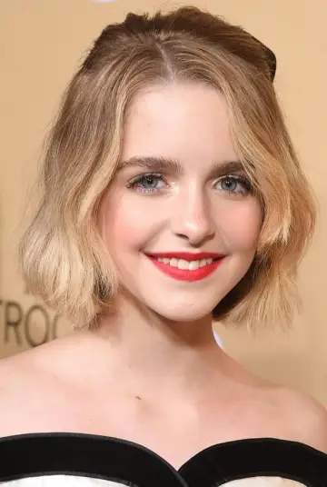 Photo Mckenna Grace #550