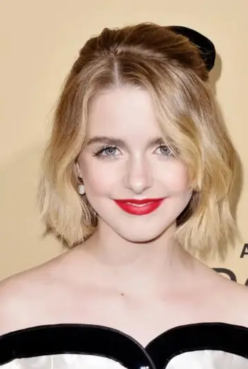 Photo Mckenna Grace #551