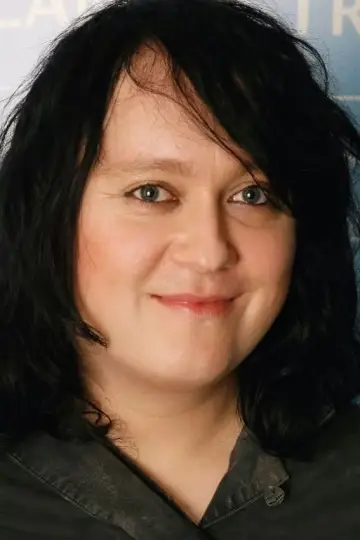 Photo ANOHNI #298587