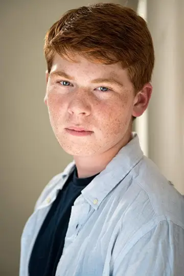 Photo Carson Holden #312051