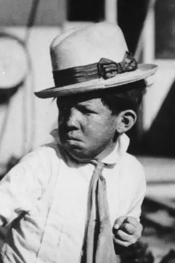 Photo Mickey Daniels #127903