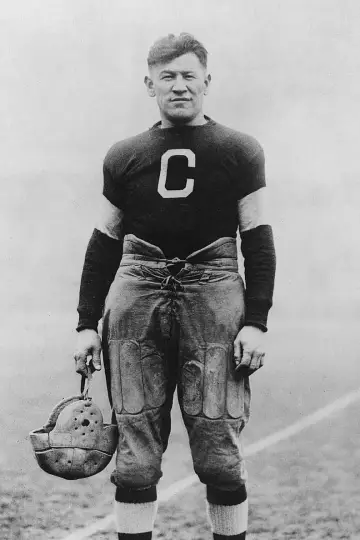 Photo Jim Thorpe #120905