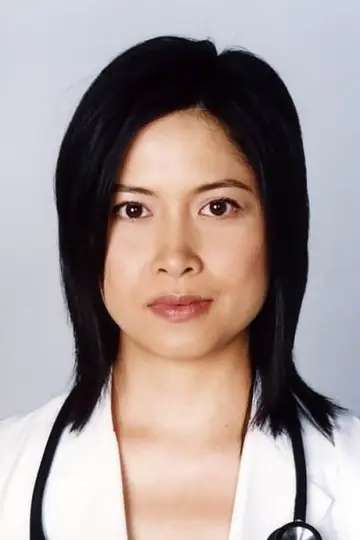 Photo Maggie Shiu Mei-Kei #255999