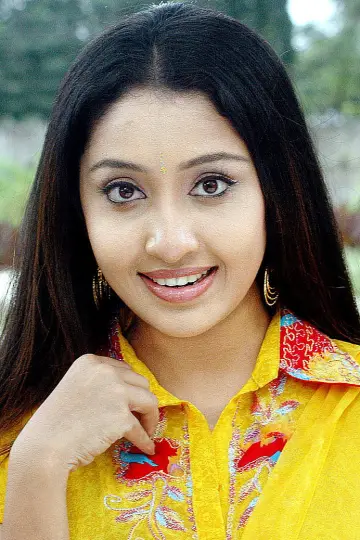 Photo Nithya Das #477556