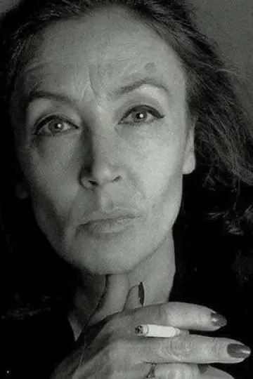 Photo Oriana Fallaci #548305
