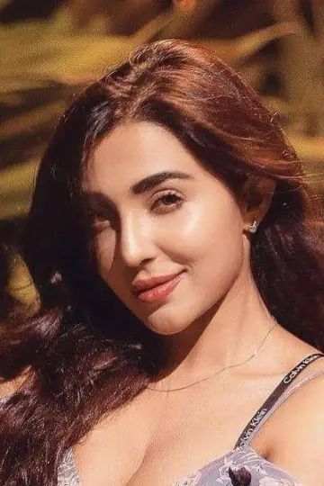 Photo Parvatii Nair #267423