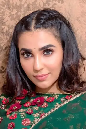 Photo Parvatii Nair #267425