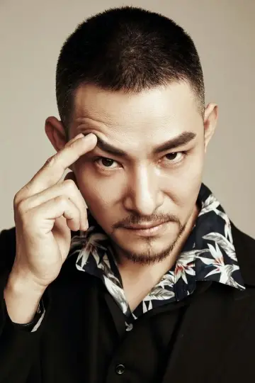 Photo Du Yiheng #164871