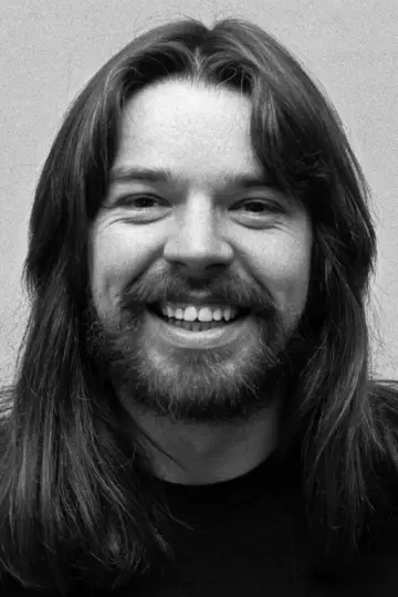 Photo Bob Seger #388045