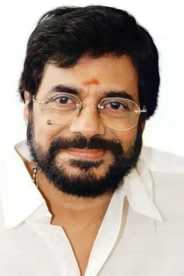 Photo M. G. Radhakrishnan #384167