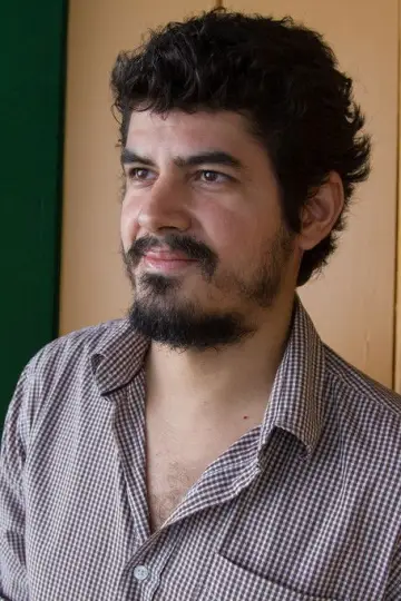 Photo Guto Parente #369817