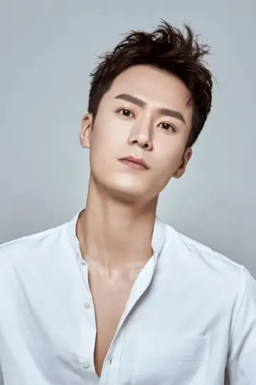 Photo Mao Zijun #136295