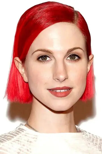 Photo Hayley Williams #371268