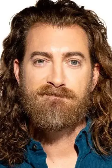 Photo Rhett McLaughlin #345550