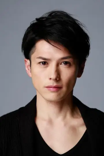 Photo Toshinobu Matsuo #302128