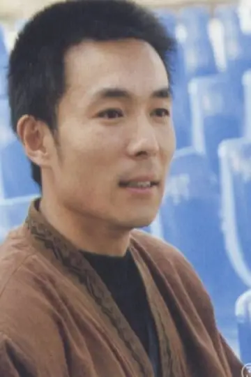 Photo Xie Yuan #304388