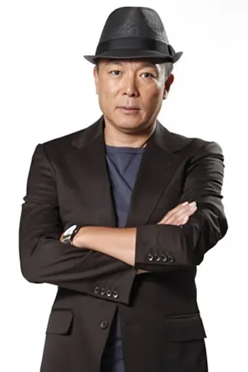 Photo Xie Yuan #352199