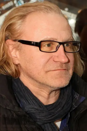 Photo Yevgeni Voskresensky #469266