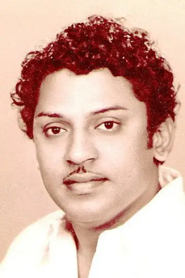 Photo S. S. Rajendran #467186