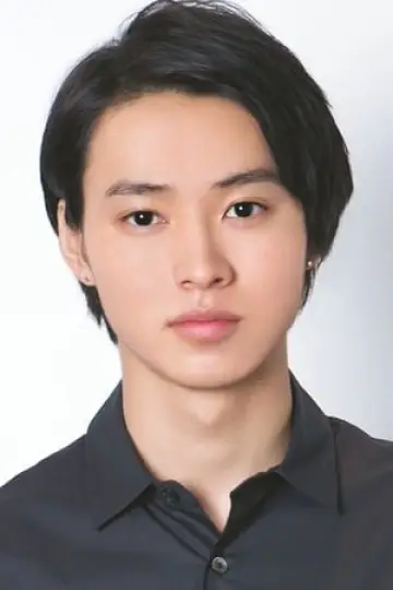 Photo Kento Yamazaki #25502
