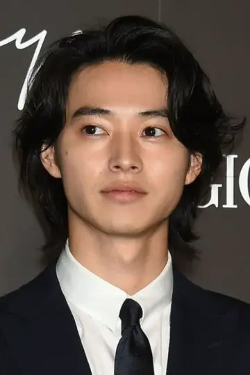 Photo Kento Yamazaki #327753