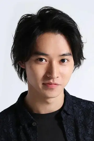 Photo Kento Yamazaki #327754