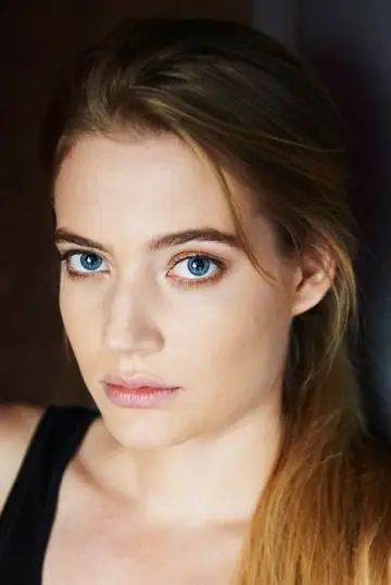 Photo Clara Pasieka #232792