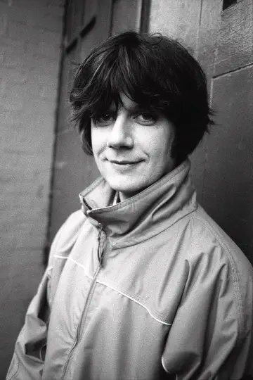 Photo John Squire #455098