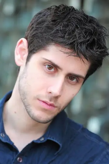 Photo Ben Diskin #62113
