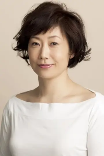 Photo Rie Minemura #117529