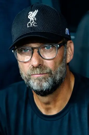 Photo Jürgen Klopp #426250