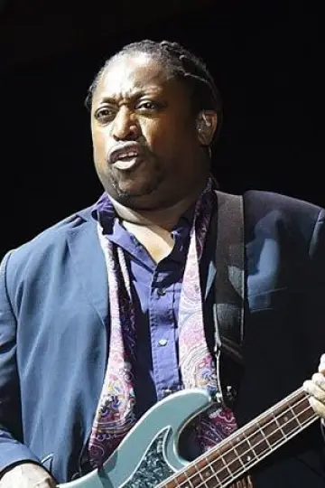 Photo Darryl Jones #384258