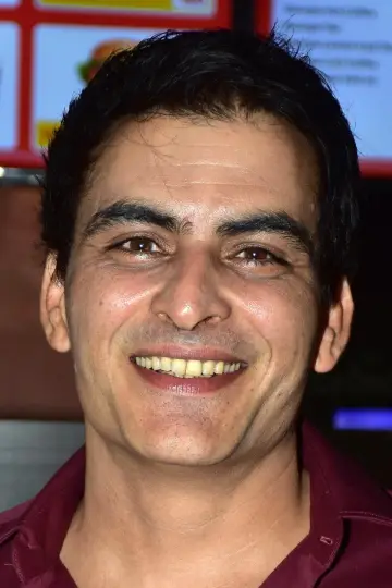 Photo Manav Kaul #373363